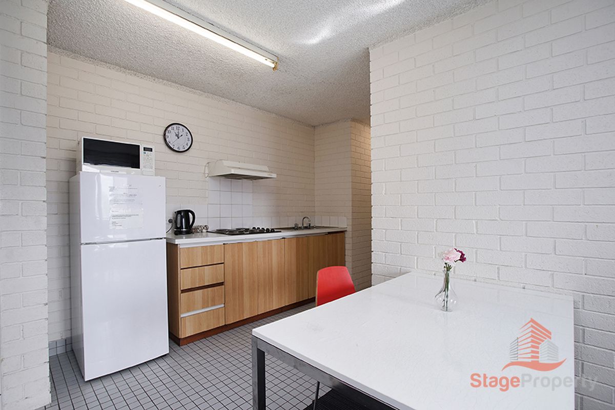 unit 305 lot 40 / 875 Wellington Street, West Perth