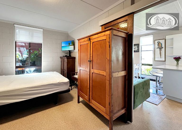 4 / 96 Must Street, Portland