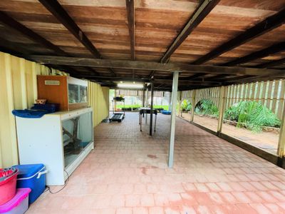 56 Towers Street, Charters Towers City