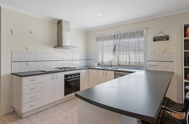 29 Mulberry Pass, Craigieburn