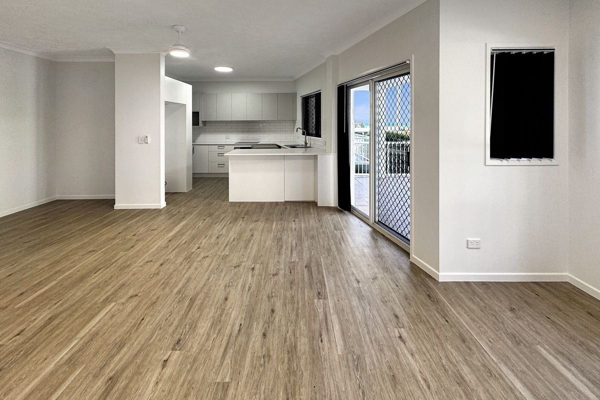 2 / 20 Marine Parade, Coolangatta