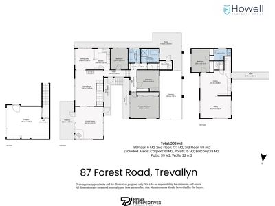 87 Forest Road, Trevallyn