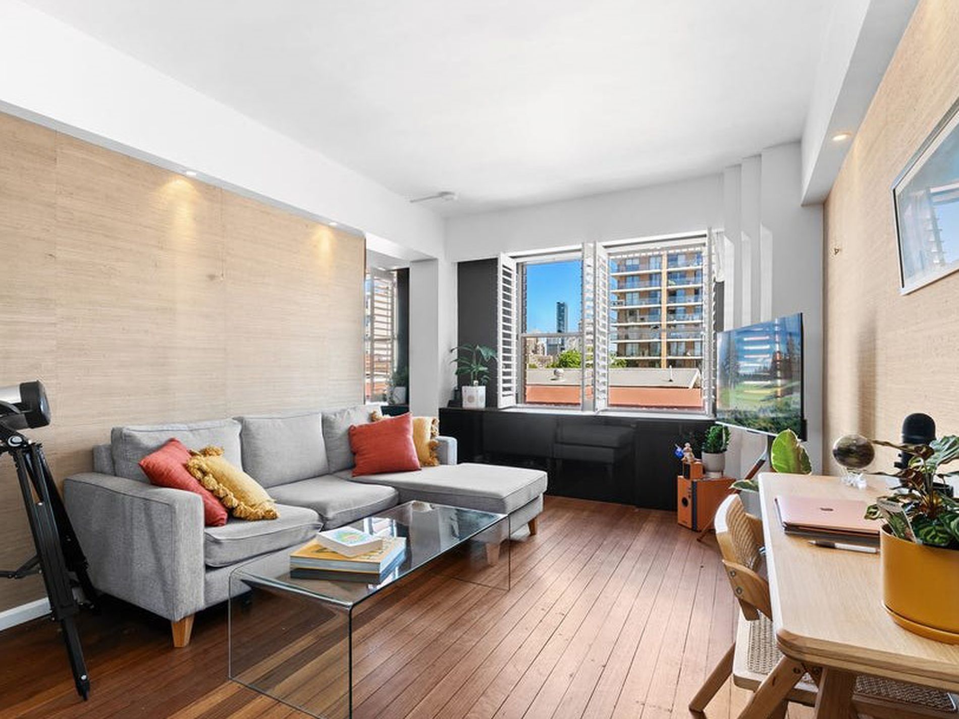 117 Macleay Street, Potts Point