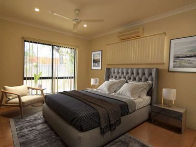 1 / 10 Greybox Crescent, Kununurra