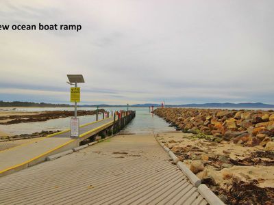 5 Hunter Street, Mallacoota