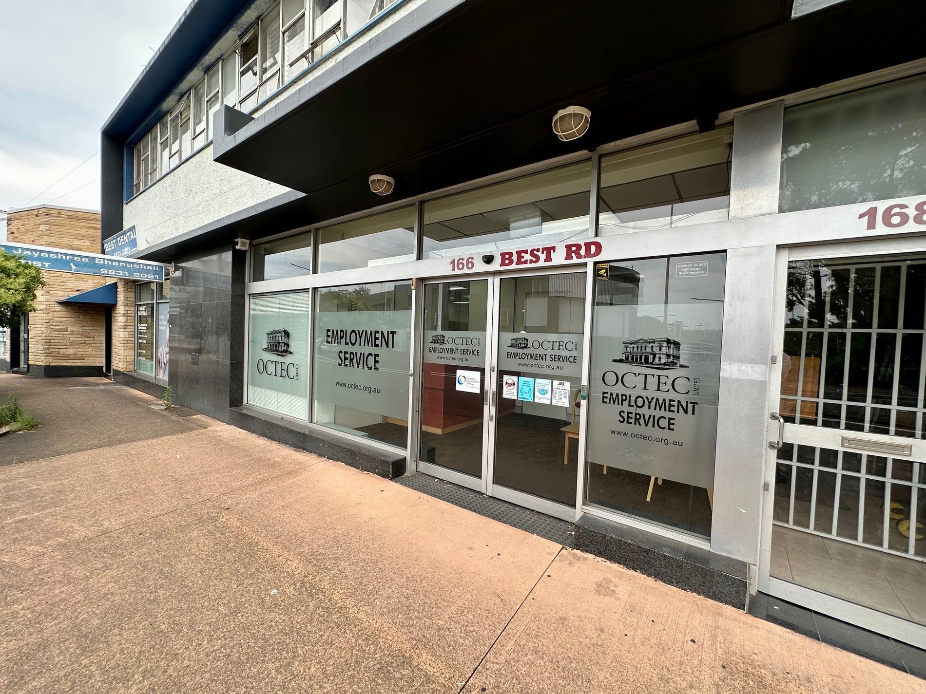 166 Best Road, Seven Hills