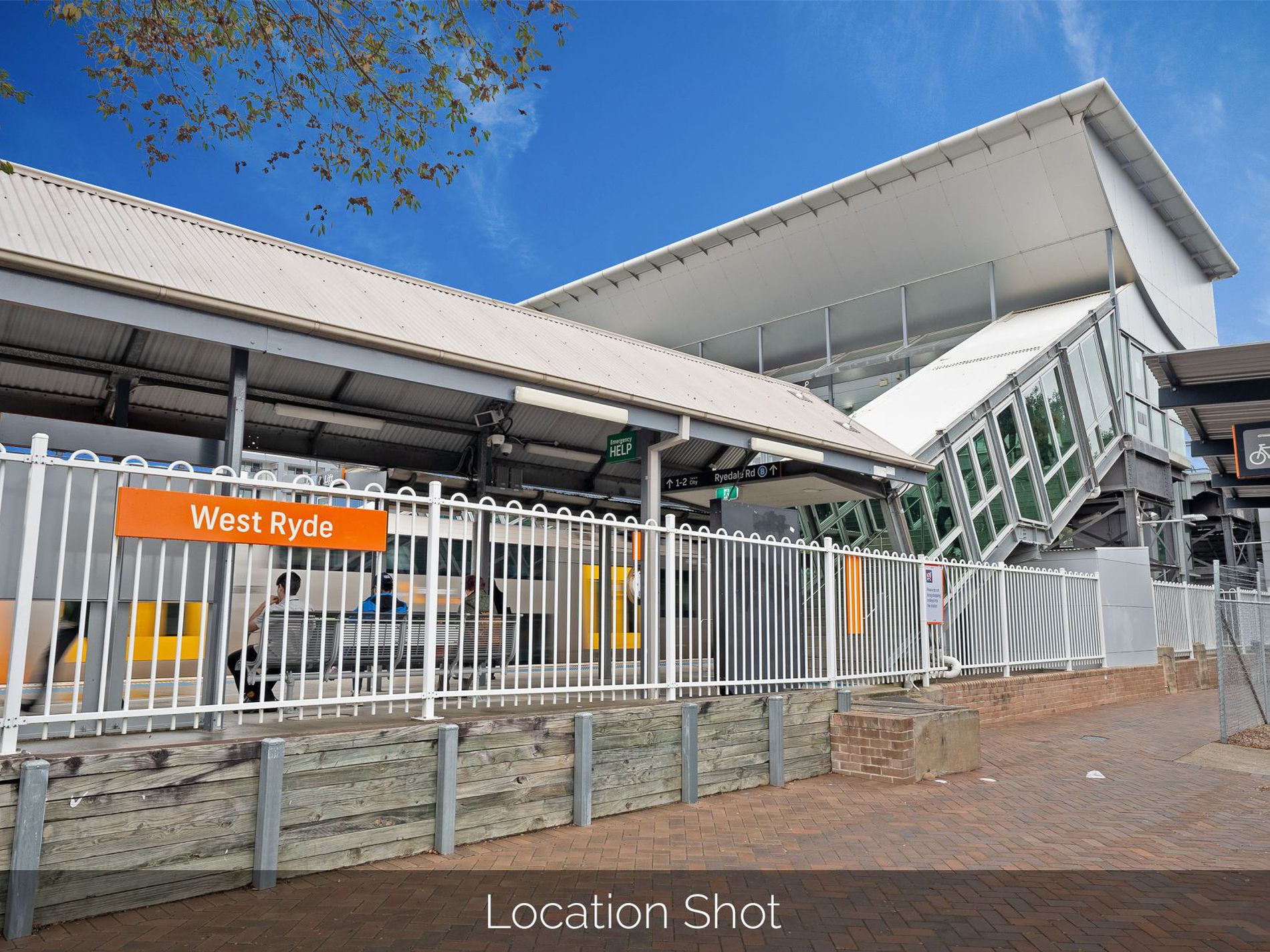 13 Linton Avenue, West Ryde