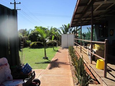 2 Hakea Court, South Hedland