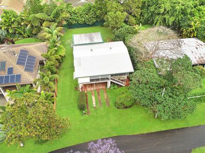 24 Attunga Crescent, Buderim