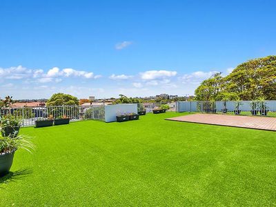 4 / 309-311 Bunnerong Road, Maroubra