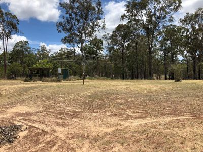 1980 Memerambi - Barkers Creek Road, Wattle Camp