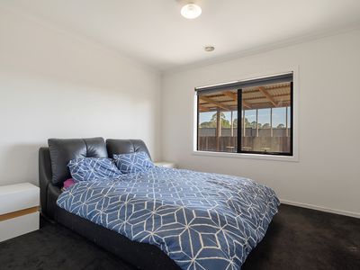 42 Riceflower Rise, Wallan