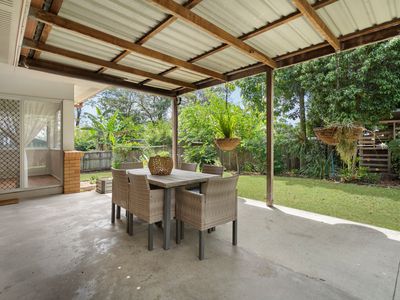 34 Binnalong Street, Rochedale South