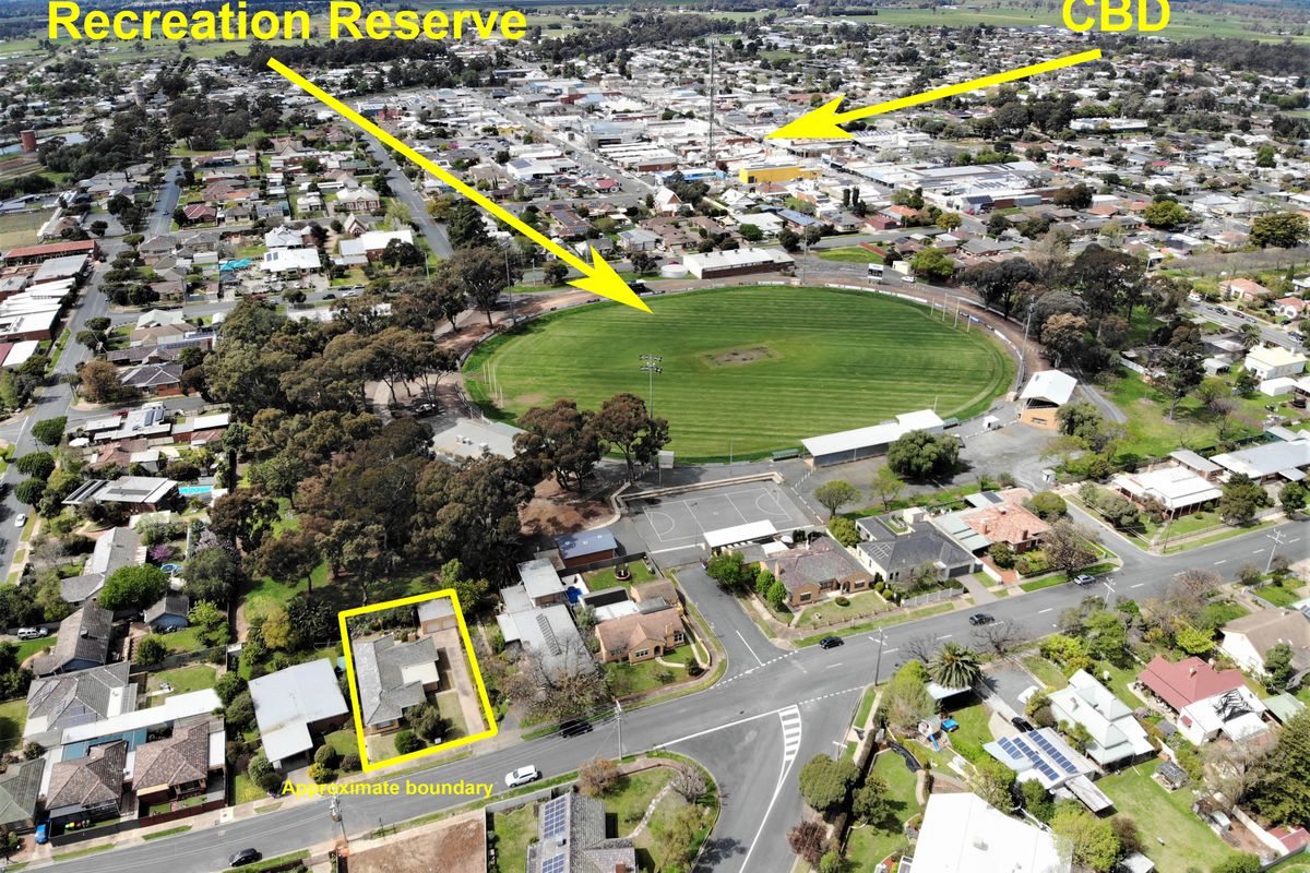 6 Turnbull Street, Kyabram