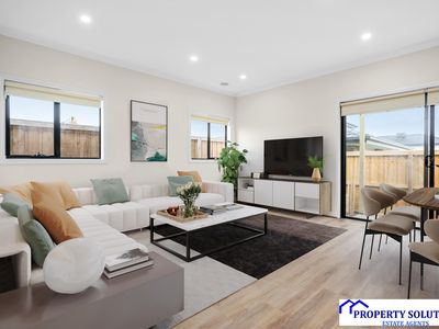 20 Hedgevale Drive, Officer