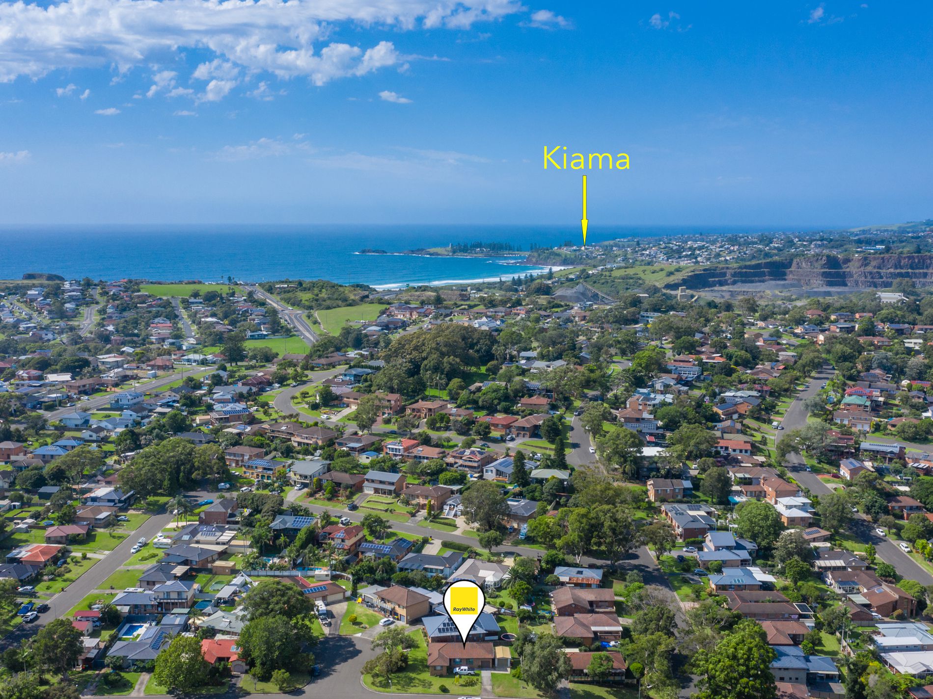 2 Robb Place, Kiama Downs