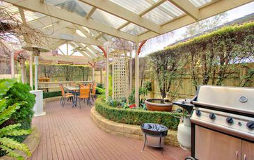 1 Renmark Court, Berwick