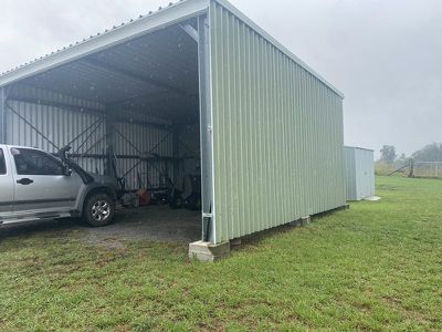 1075 Booie Road, Kingaroy