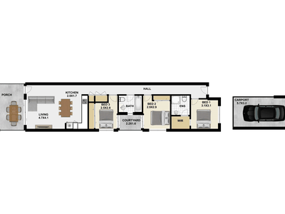 Unit 160 / 70-90 Littleton Rd, Richlands