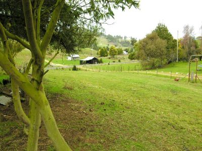 Donnelly's Road, Geeveston