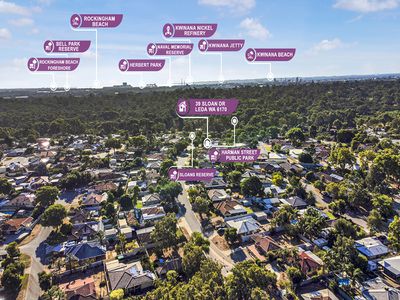 39 Sloan Drive, Leda