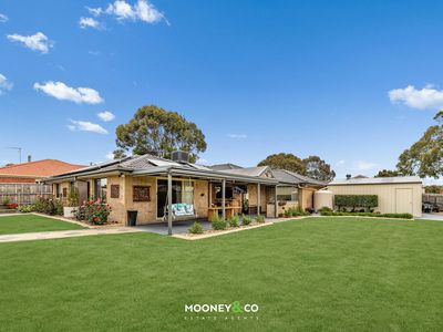 8 Belvoir Court, Cranbourne