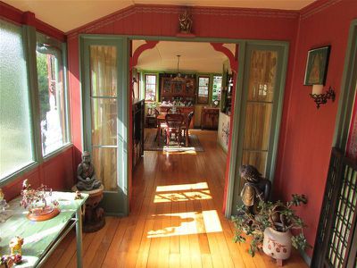 7 Gordon Street, Irvinebank