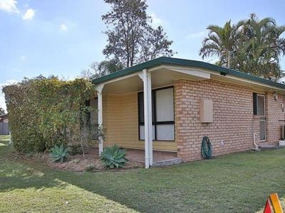 1 Straight Drive, Browns Plains