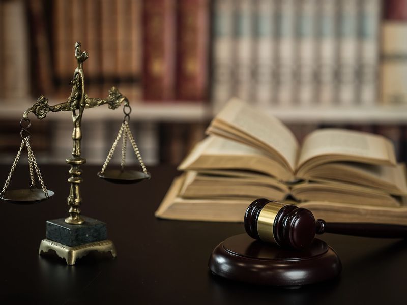 Law Firm Business in a Prime Location For Sale