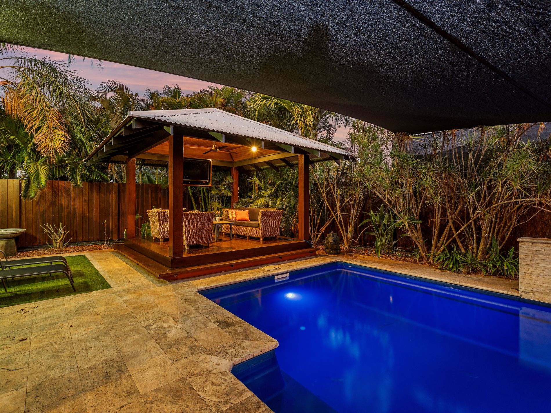 6 Hatoyama View, Bilingurr