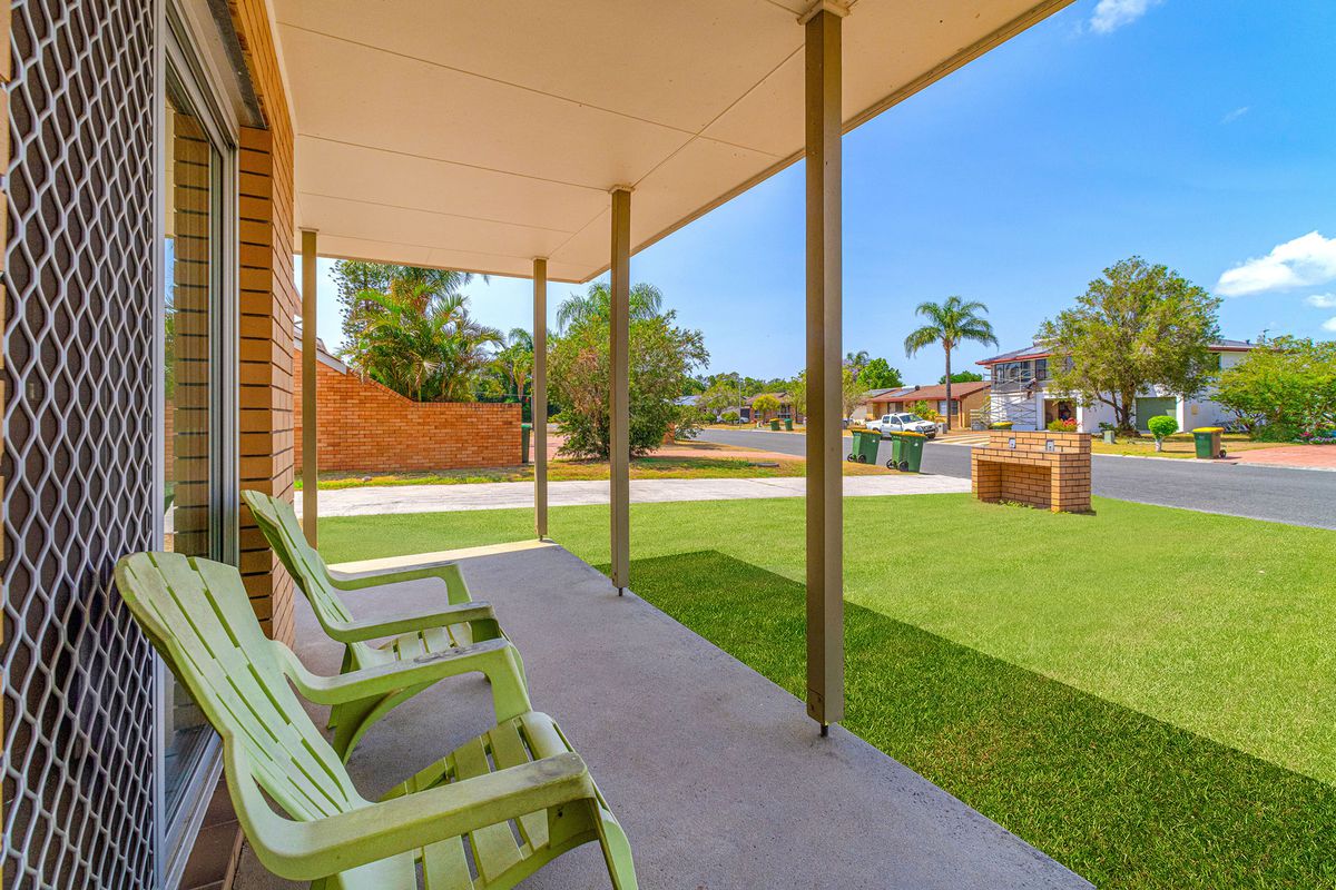 1 / 6 Mariners Way, Yamba