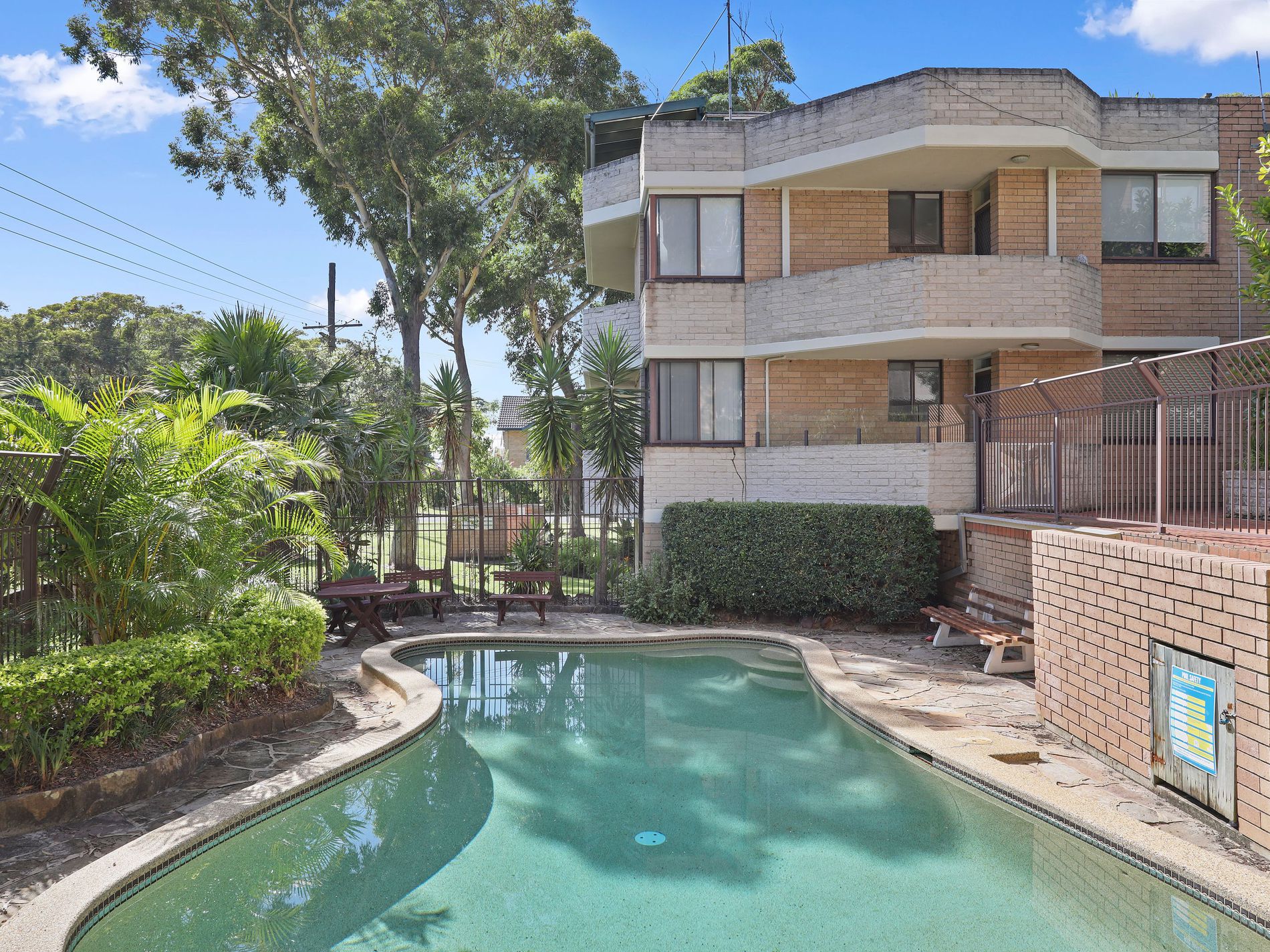 5 / 66-72 Booner Street, Hawks Nest