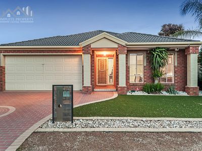 71 Riversdale Street, Craigieburn