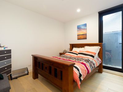 101 / 5-7  Irving Street, Box Hill