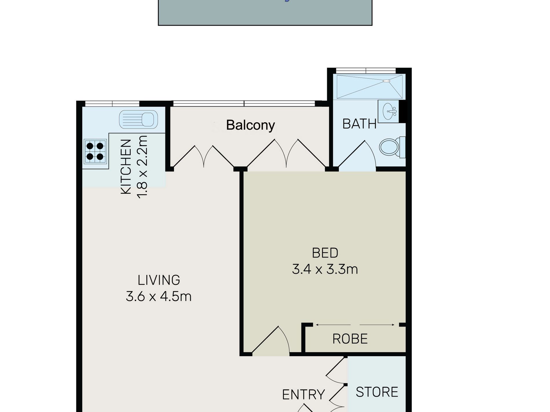 8 / 17 Mascot Drive, Eastlakes