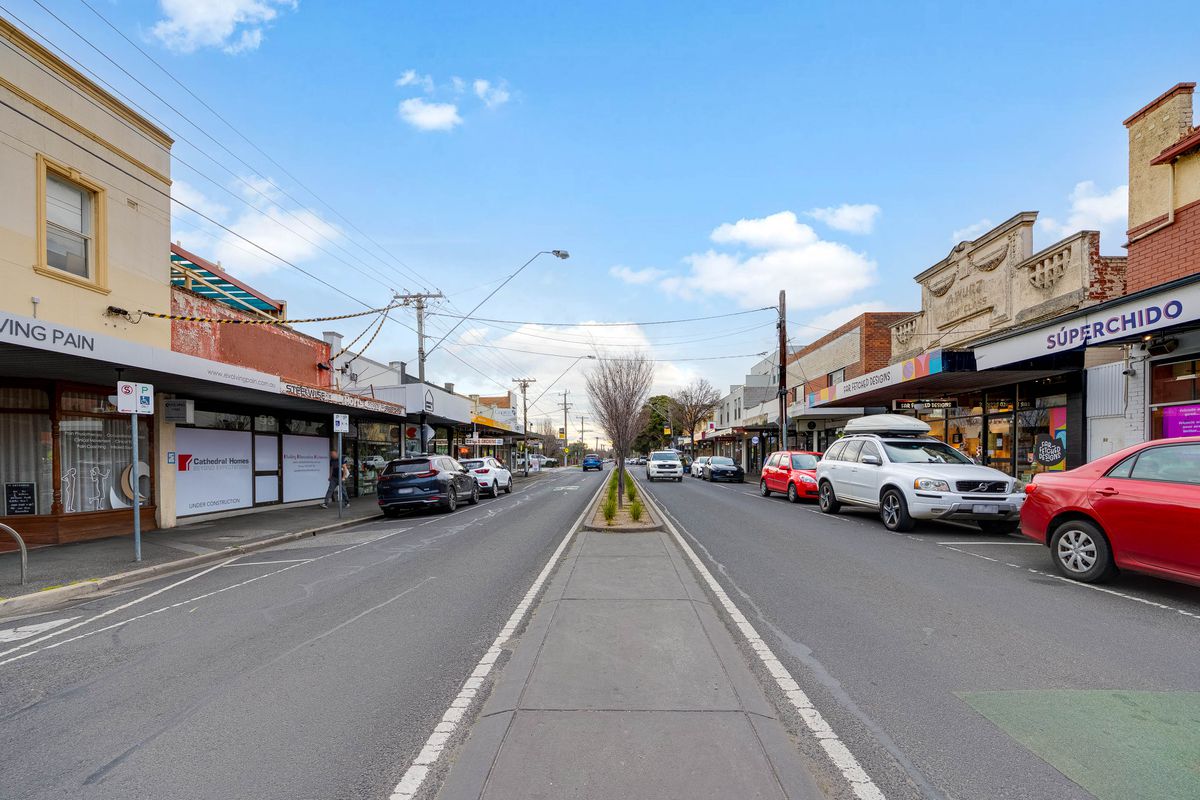 80 Charles Street, Seddon