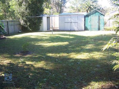 15 Deliah Street, Springwood