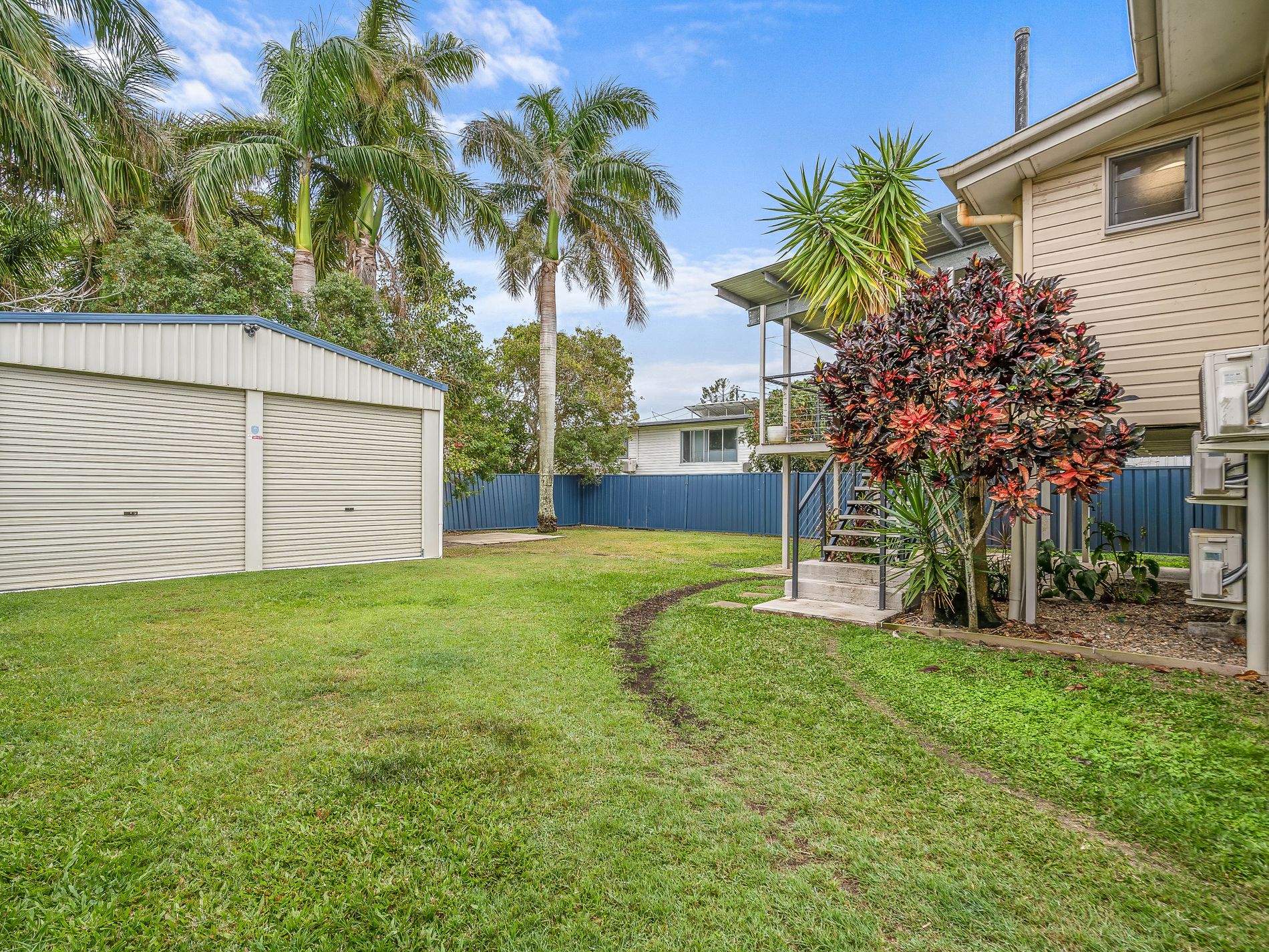3 Robinson Street, North Mackay