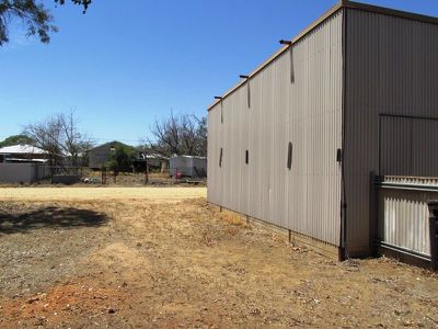 36 Crane street, Longreach