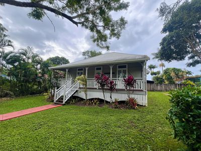 Yungaburra