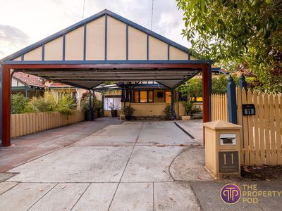 11 Campbell Street, Kensington