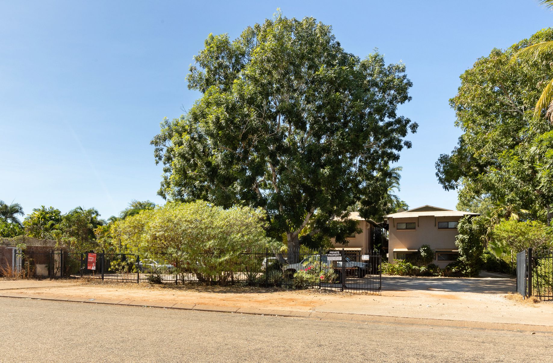 23 / 2 Milner Street, Broome First National Real Estate Broome