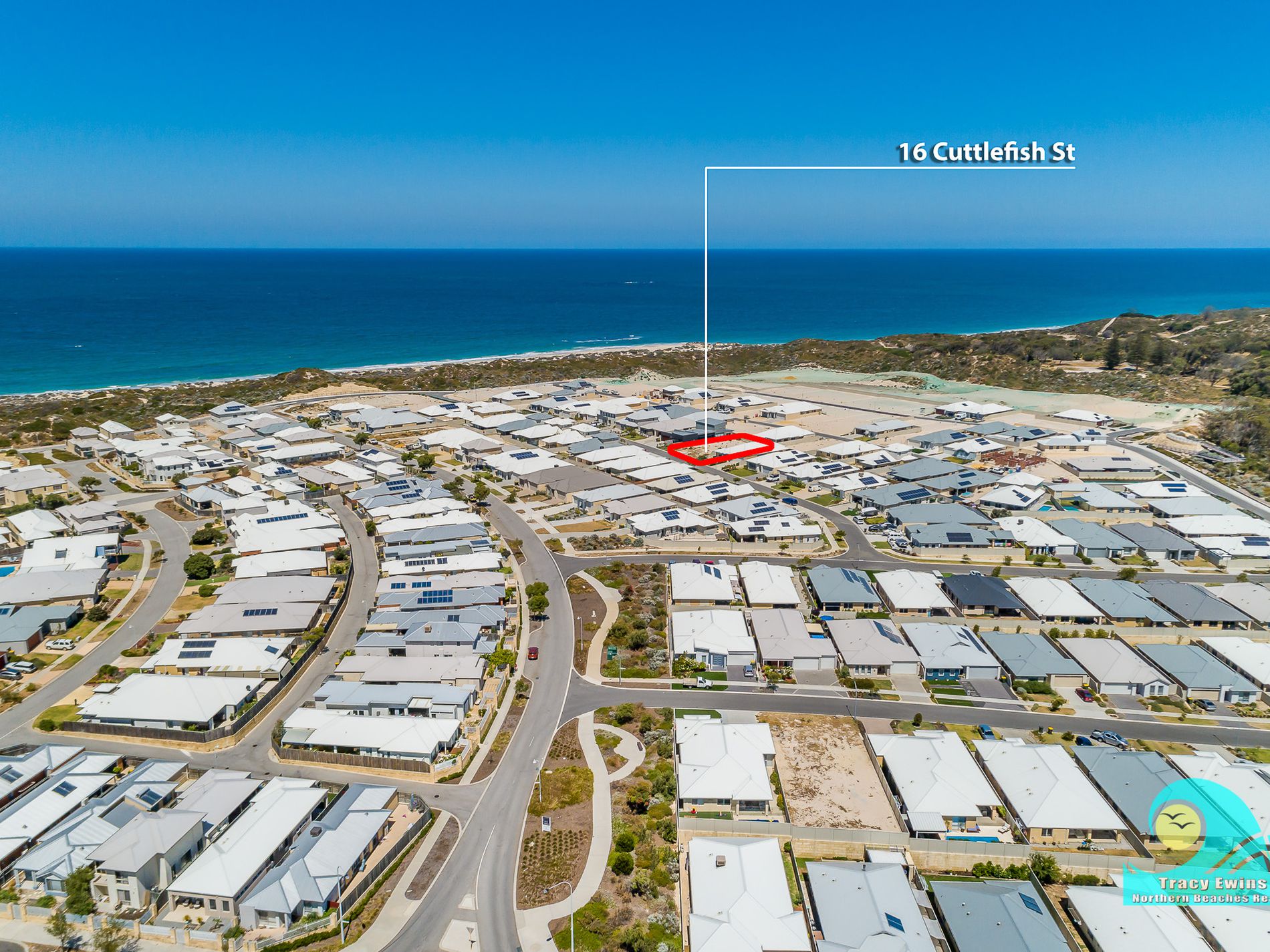 16 Cuttlefish Street, Yanchep