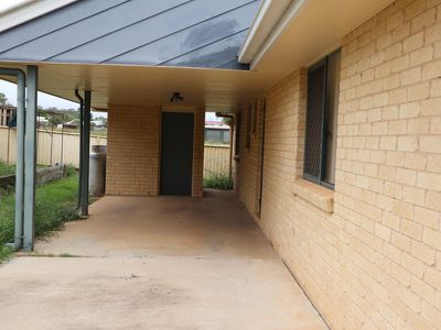 6 / 16 Queen Street, Kingaroy