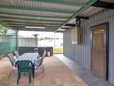 174 Bourke Street, Piccadilly