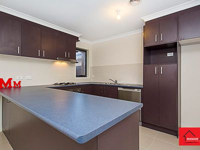5 Rag Holmes Street, Macgregor