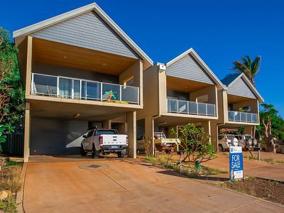 74 Sutherland Street, Port Hedland