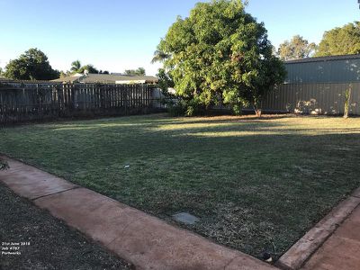 11 Barrow Place, South Hedland
