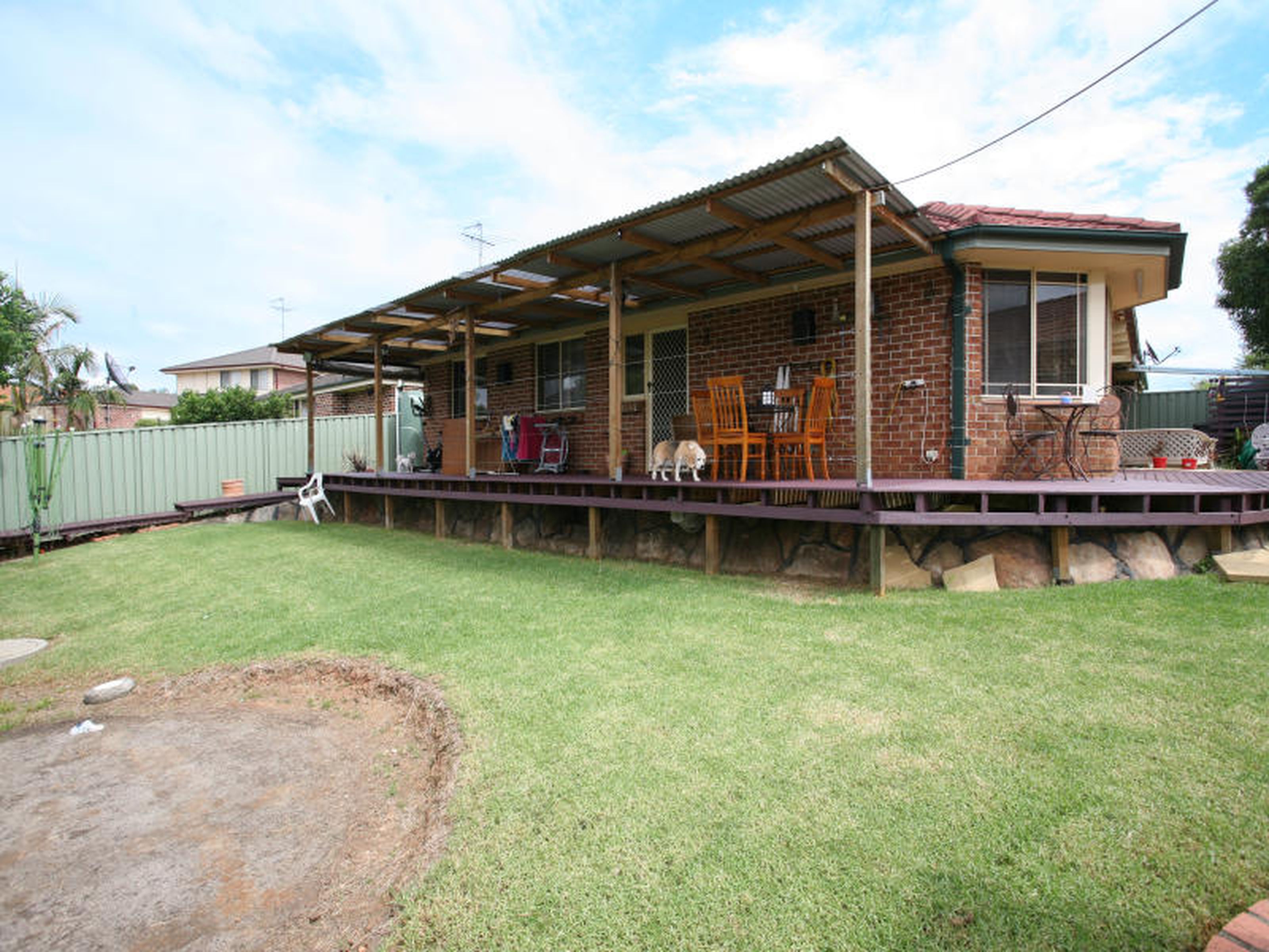 84 Muru Drive,, GLENMORE PARK