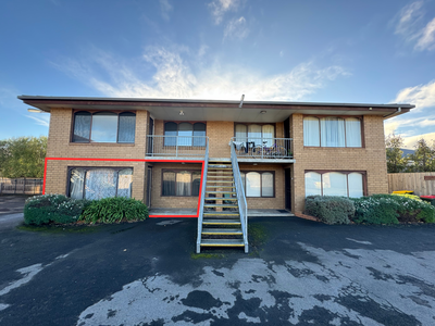 7 / 73 Coulstock Street, Warrnambool